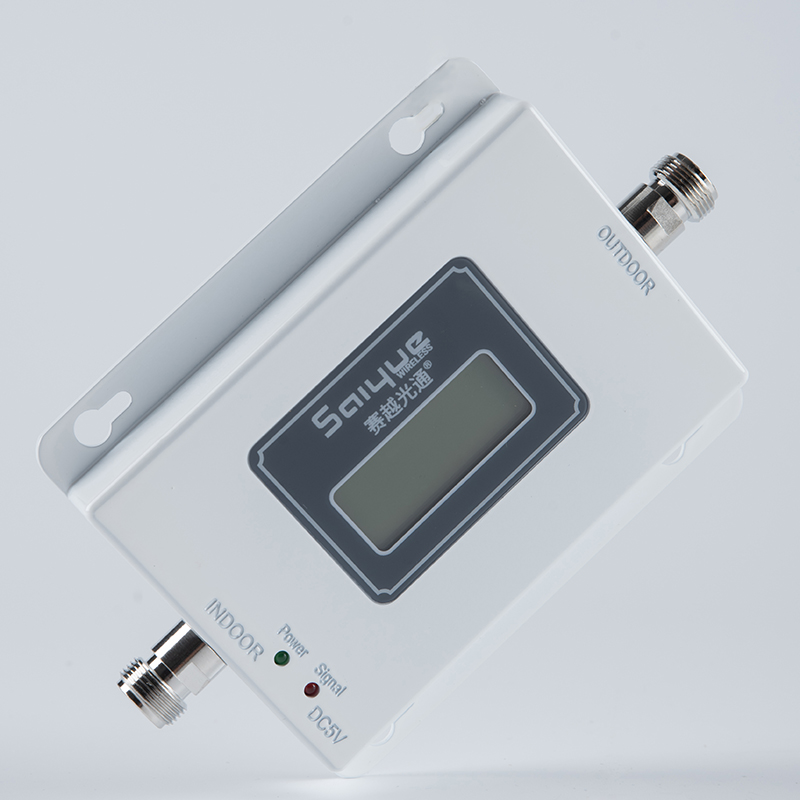 南平家用配电房机房信号放大器200㎡