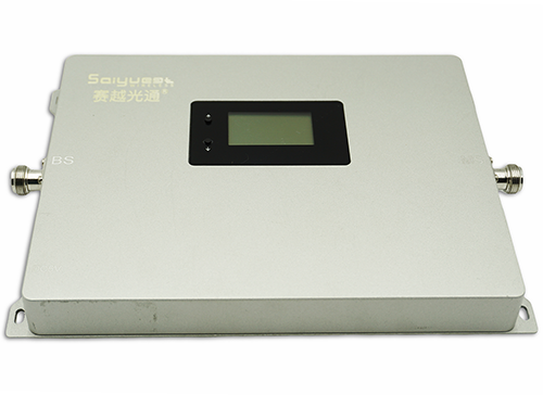  南平三频/四频/五频手机信号接收器800㎡