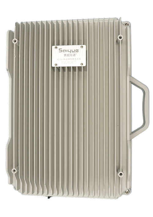 南平单频/双频/三频/四频/五频电信级无线直放站