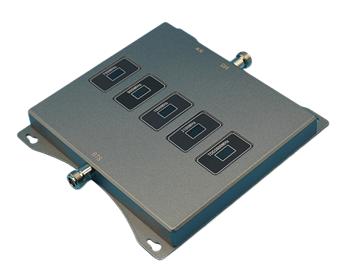 南平五频4G+5G手机信号增强器200㎡