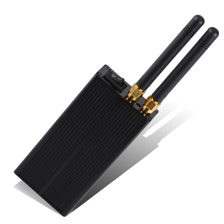  南平1.2G/1.5G导航屏蔽器