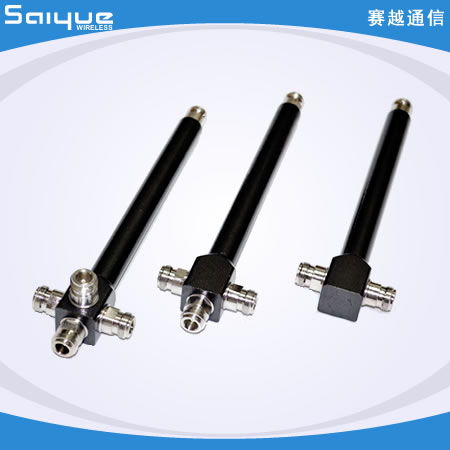  南平FM调频广播同步广播功分器