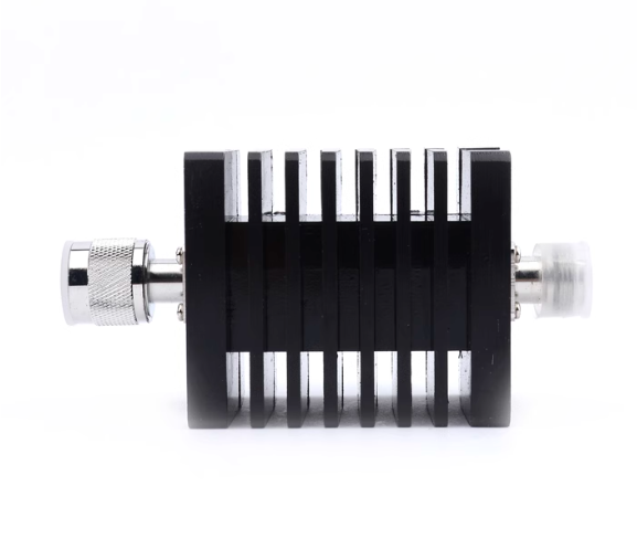  南平腔体固定衰减器0-3G/0-4G  N型接口
